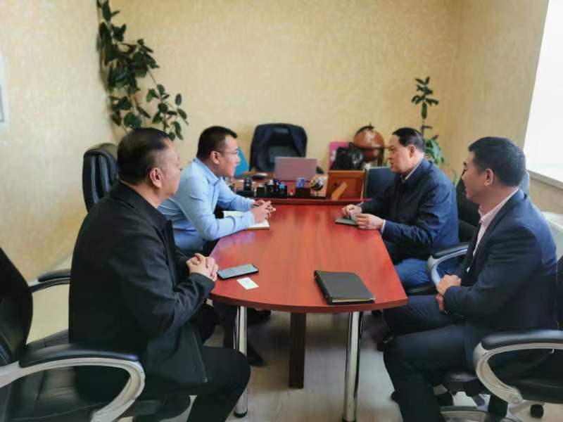 積極開拓國際市場 促進對外貿易多元化